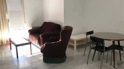 Foto 2 de Piso de alquiler en El Valle - Universidad, Jaén Capital