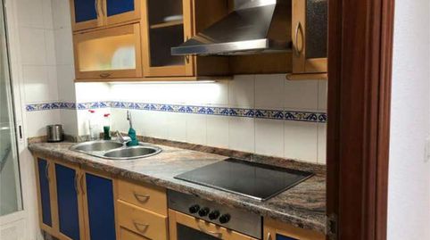Foto 3 de Piso de alquiler en El Valle - Universidad, Jaén Capital