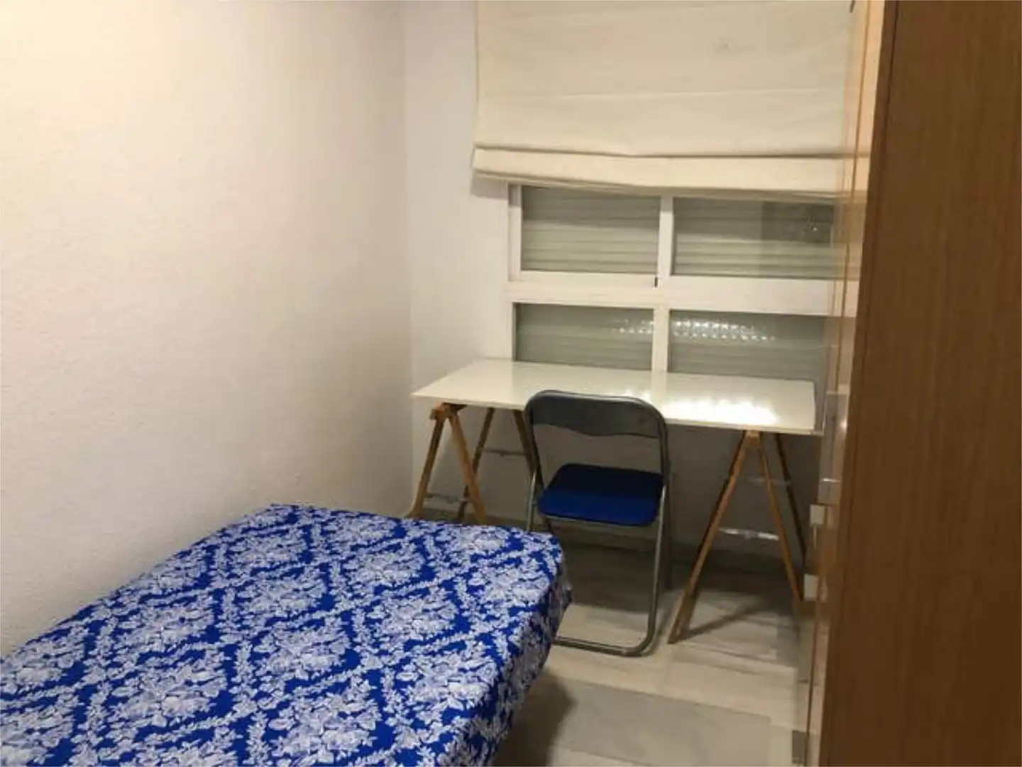 Habitación de Piso de alquiler en Jaén con Calefacción, Jardín privado y Terraza