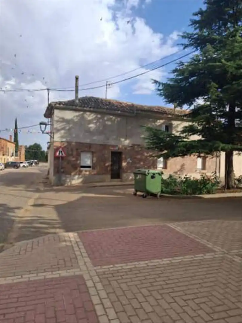 Houses for rent in Husillos Exterior view of Houses for rent in Husillos with Heating, Terrace and Storage room