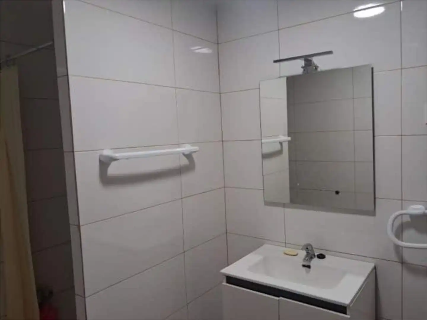 Houses for rent in Husillos Bathroom of Houses for rent in Husillos with Heating, Terrace and Storage room