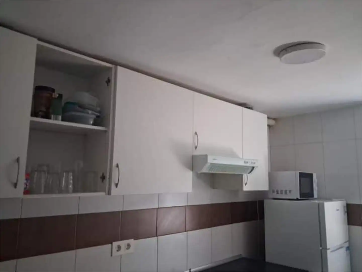 Houses for rent in Husillos Kitchen of Houses for rent in Husillos with Heating, Terrace and Storage room