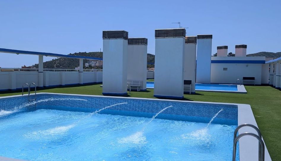 Wohnungen zur Miete in Avenida Columbretes, 4, Playa de la Concha, Oropesa del Mar / Orpesa - Bild 1 Foto 1 von Wohnungen zur Miete in Avenida Columbretes, 4, Playa de la Concha, Oropesa del Mar / Orpesa