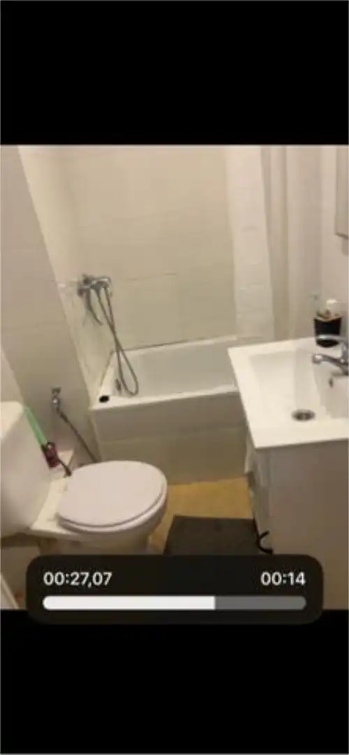 Room in Gavà Mar