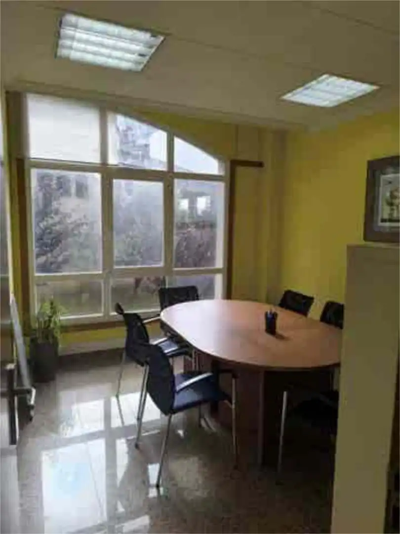 Oficina de alquiler en Sanxenxo