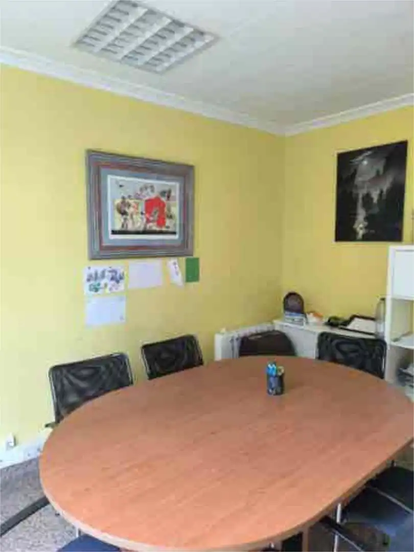Comedor de Oficina de alquiler en Sanxenxo