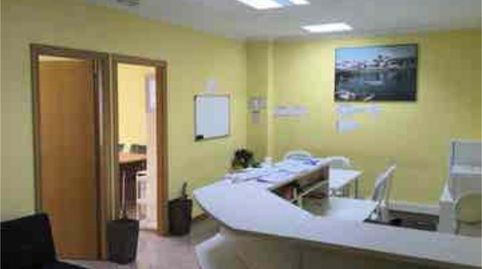 Foto 3 de Oficina de alquiler en Sanxenxo pueblo, Sanxenxo