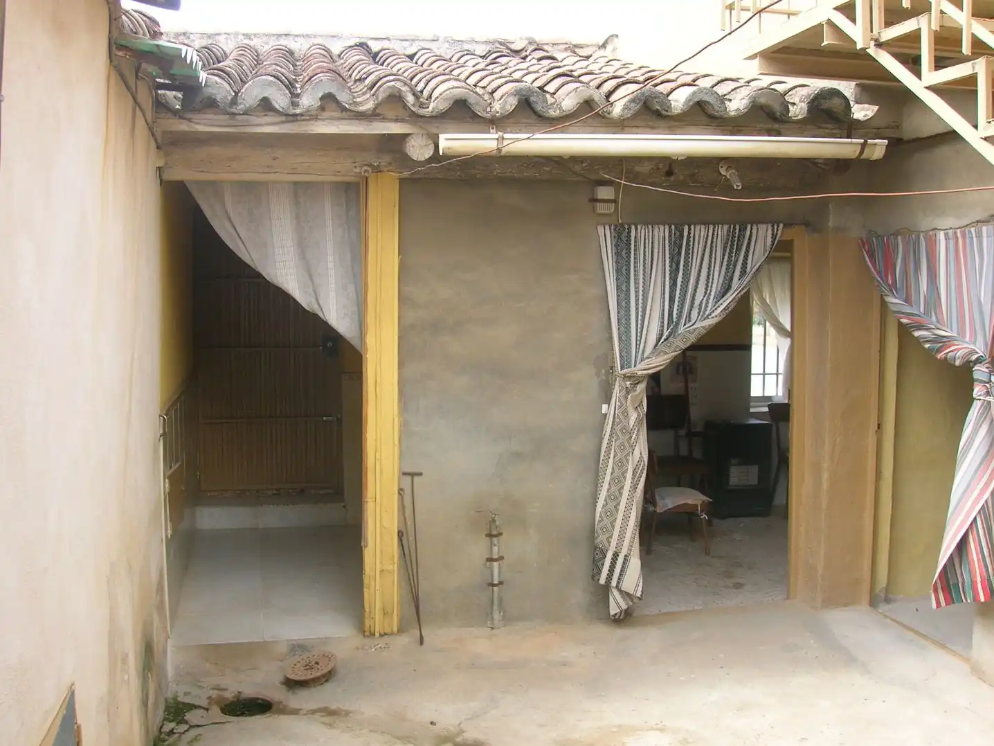 Haus oder Chalet zum Verkauf in Santa Cruz de Mudela