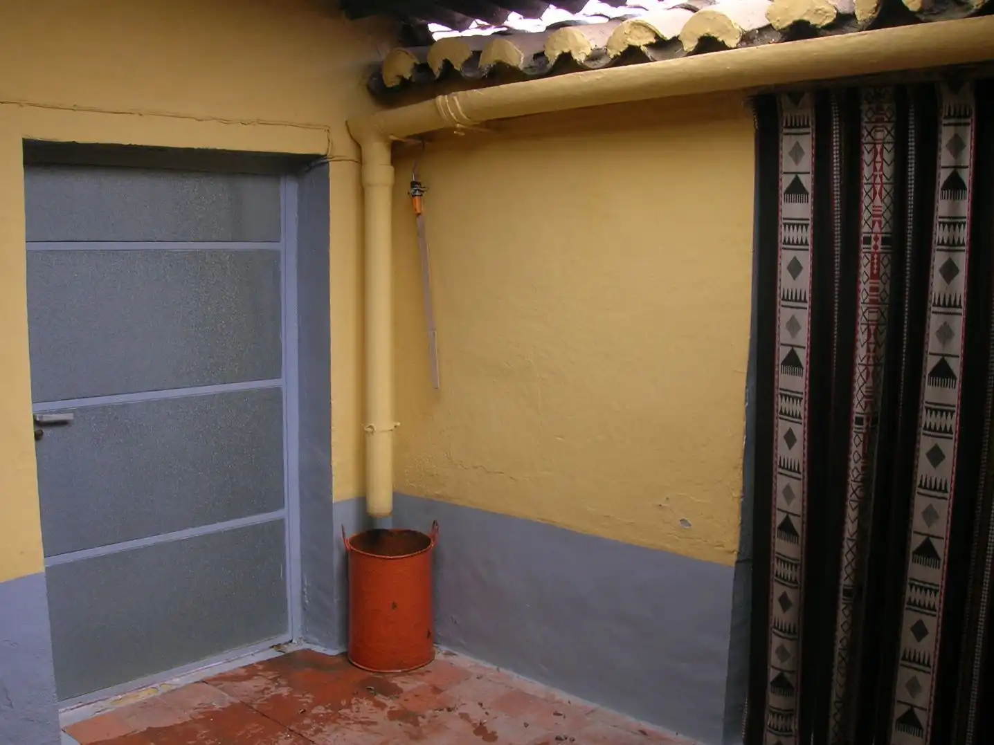Haus oder Chalet zum Verkauf in Santa Cruz de Mudela