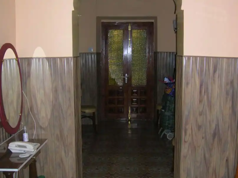 Haus oder Chalet zum Verkauf in Santa Cruz de Mudela