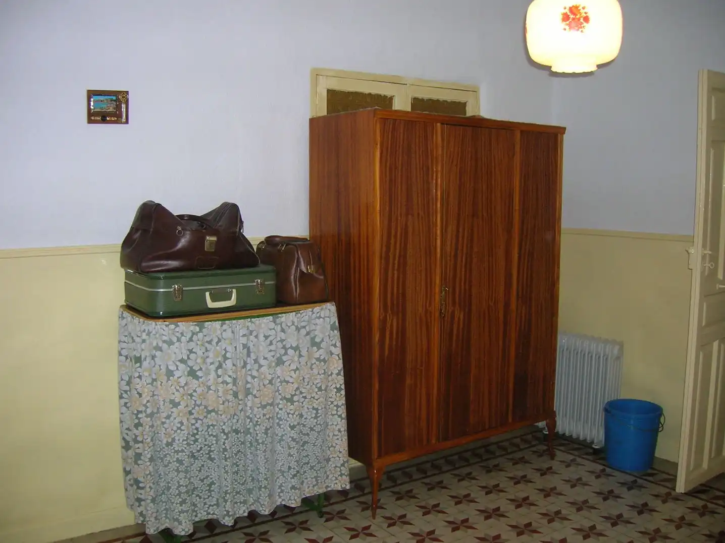 Schlafzimmer von Haus oder Chalet zum Verkauf in Santa Cruz de Mudela