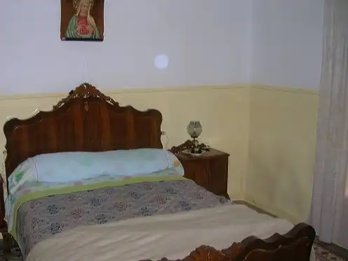 Schlafzimmer von Haus oder Chalet zum Verkauf in Santa Cruz de Mudela