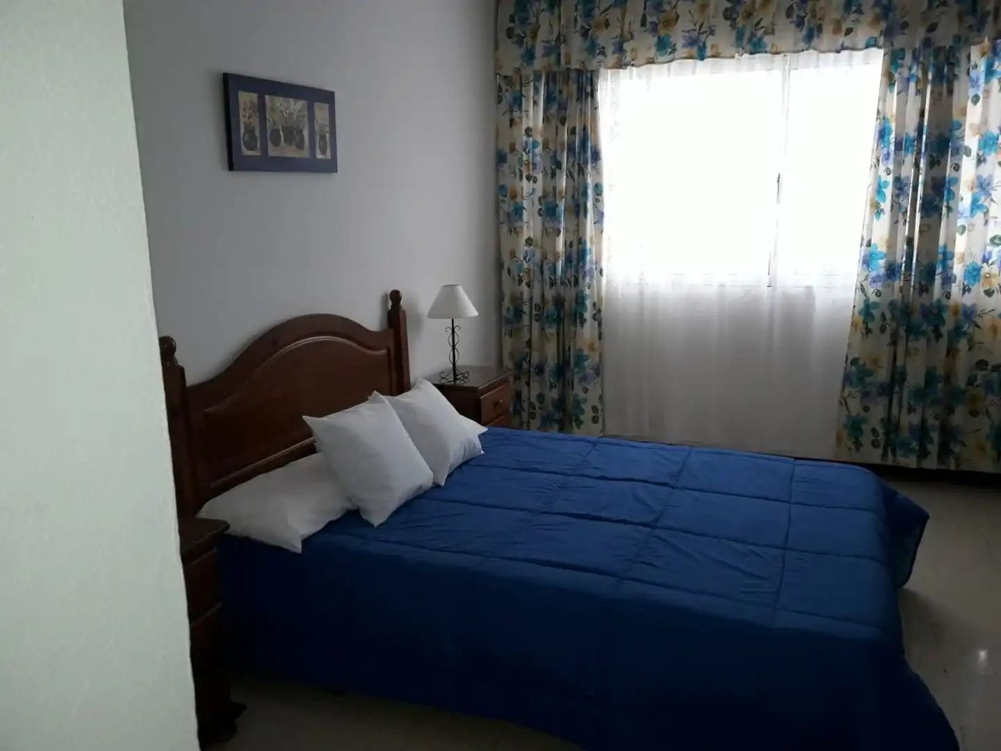 Habitación de Apartamento de alquiler en Puerto de la Cruz con Terraza