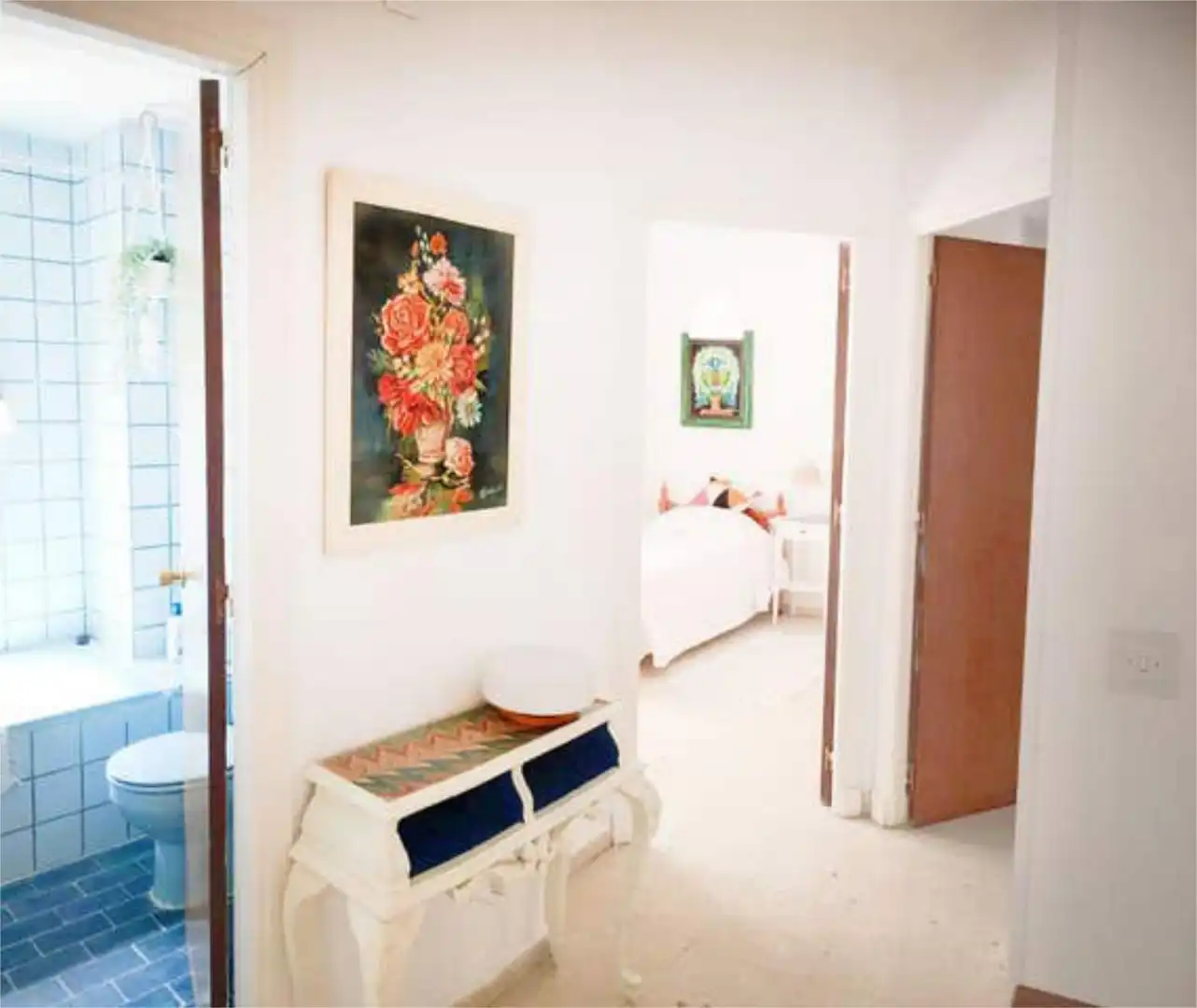 Houses for rent in Puerto Real  with Furnished