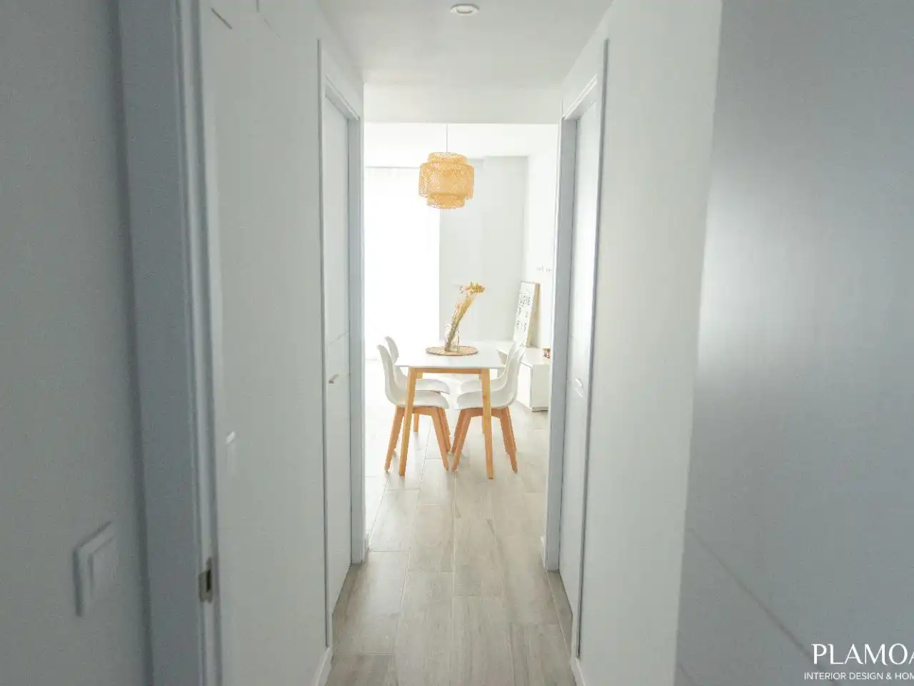 Piso de alquiler en Avinguda de la Constitució, 146, Sant Antoni Piso de alquiler en Valencia con Aire acondicionado, Calefacción y Trastero