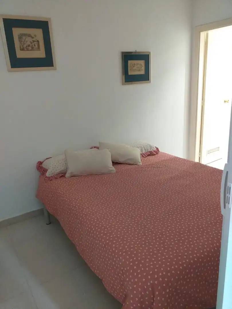 Bedroom of Study for rent in Estepona  with Swimming Pool, Furnished and Oven