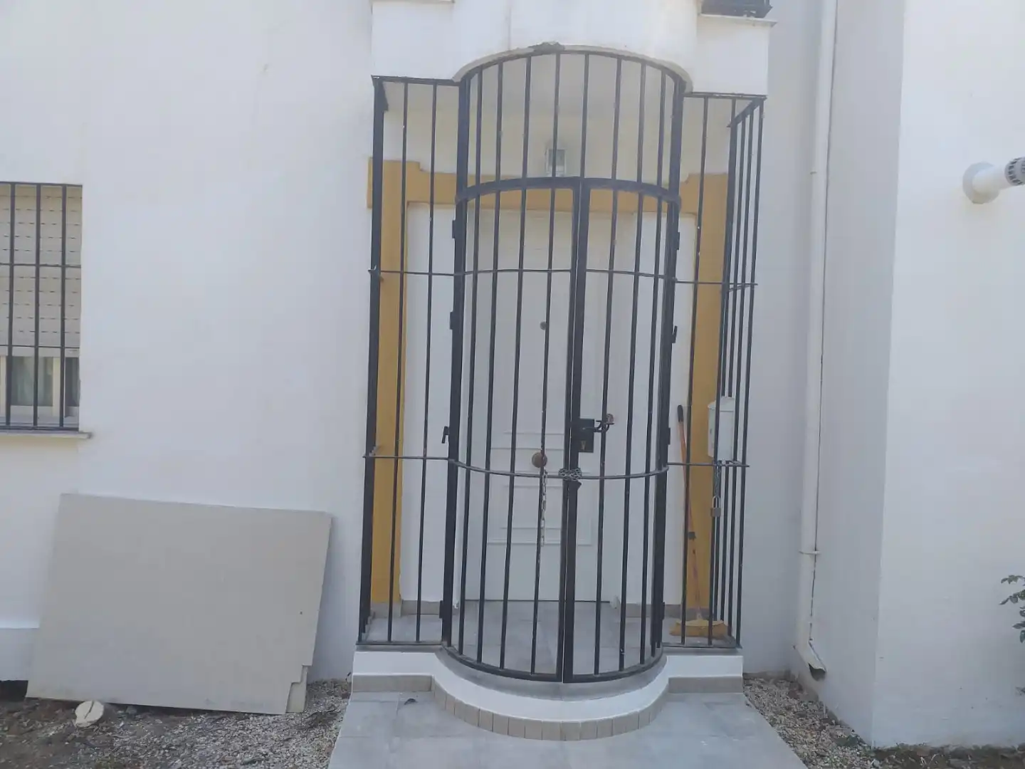 Study for rent in Estepona  with Swimming Pool, Furnished and Oven