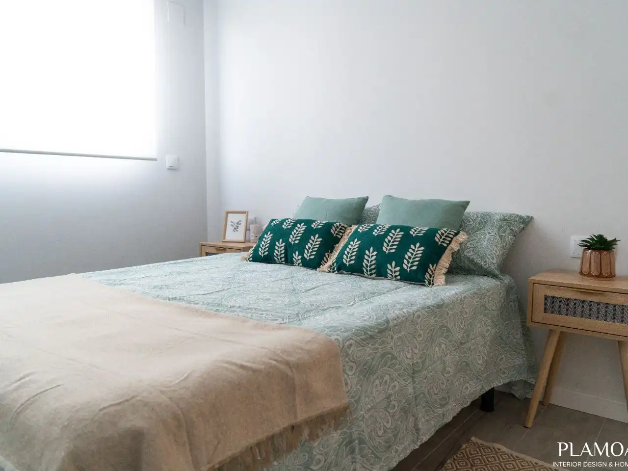 Piso de alquiler en Avinguda de la Constitució, 146, Sant Antoni Habitación de Piso de alquiler en Valencia con Aire acondicionado, Calefacción y Trastero