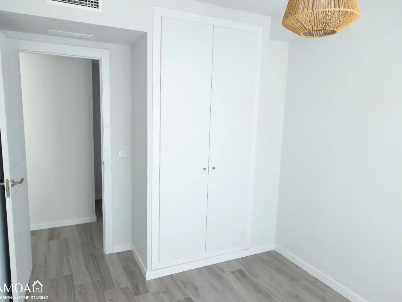 Piso de alquiler en Avinguda de la Constitució, 146, Sant Antoni Habitación de Piso de alquiler en Valencia con Aire acondicionado, Calefacción y Trastero