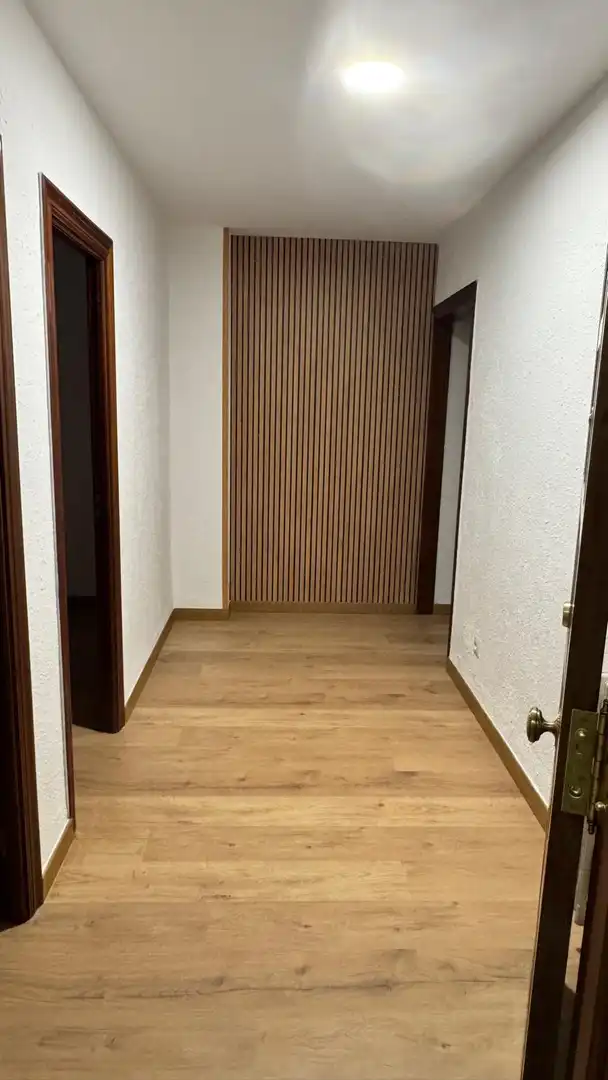 Piso en venta en León Capital  con Calefacción, Parquet y Terraza