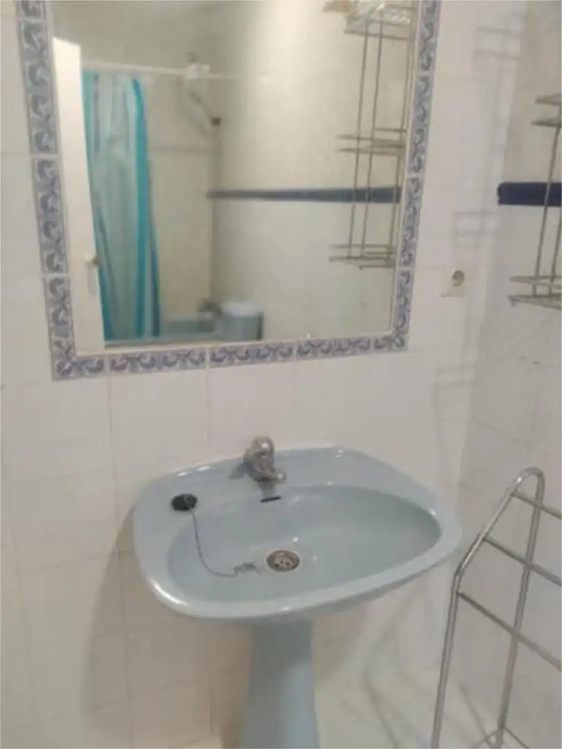 Bathroom of Detached homes for rent in Ronda  with Terrace and Furnished