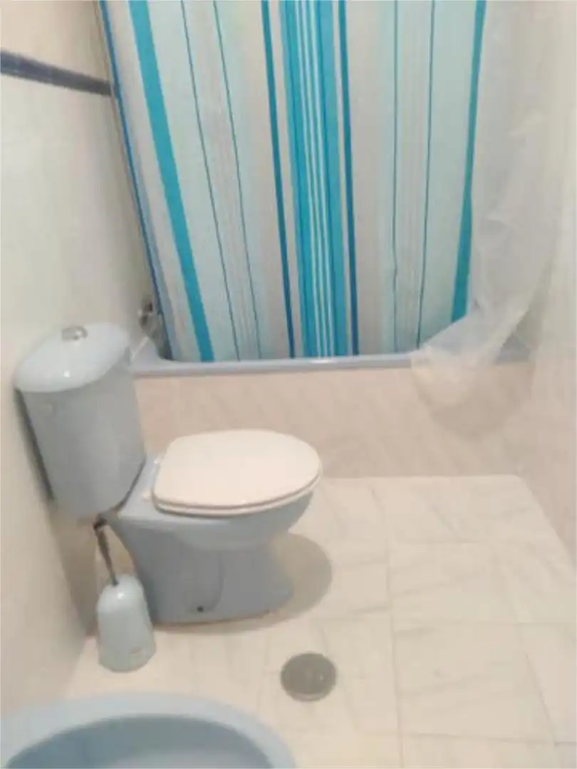 Bathroom of Detached homes for rent in Ronda  with Terrace and Furnished