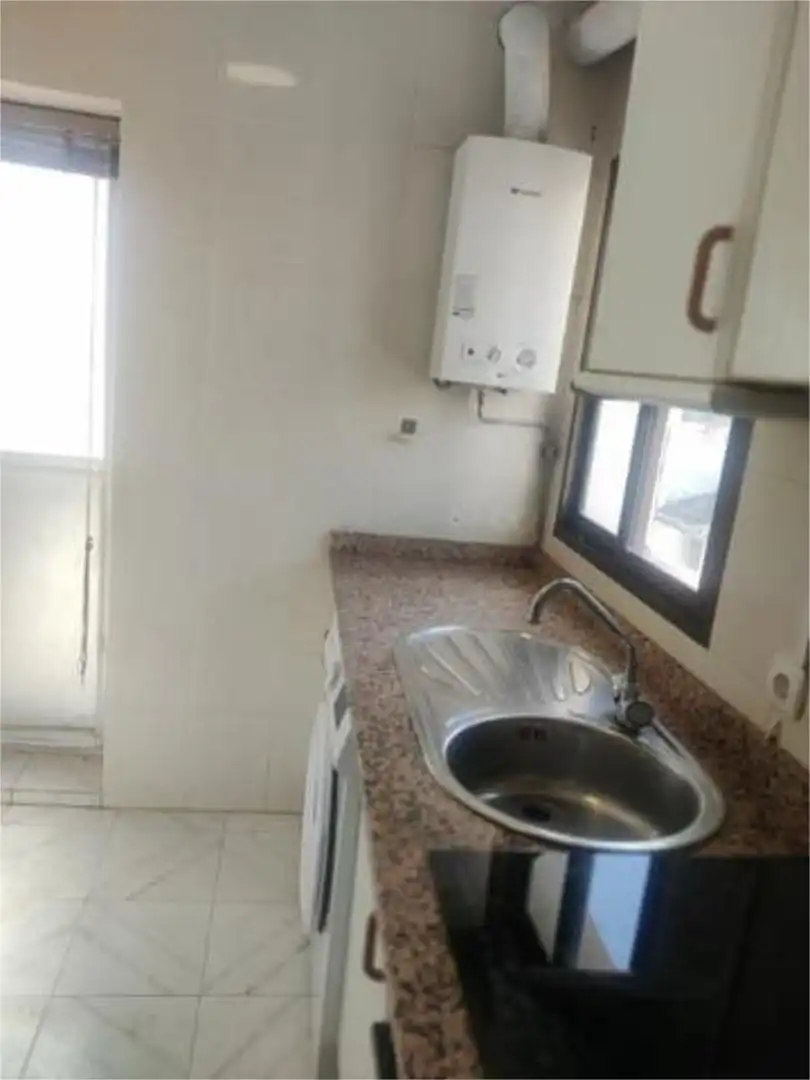 Kitchen of Detached homes for rent in Ronda  with Terrace and Furnished