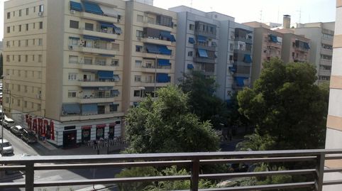 Foto 2 de Piso de alquiler en Avenida de Hernán Cortés, 5, Ruta de la Plata, Cáceres Capital