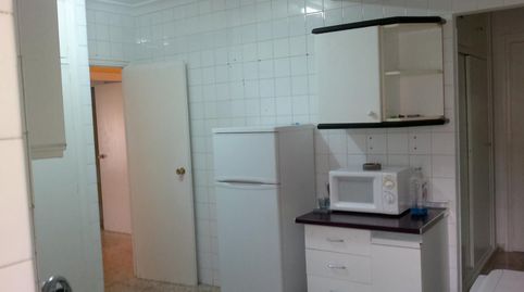 Foto 5 de Piso de alquiler en Avenida de Hernán Cortés, 5, Ruta de la Plata, Cáceres Capital