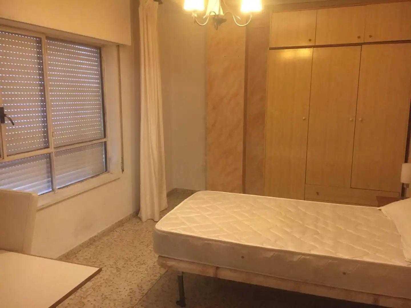 Piso de alquiler en Avenida de Hernán Cortés, 5, Ruta de la Plata Habitación de Piso de alquiler en Cáceres con Calefacción, Terraza y Amueblado