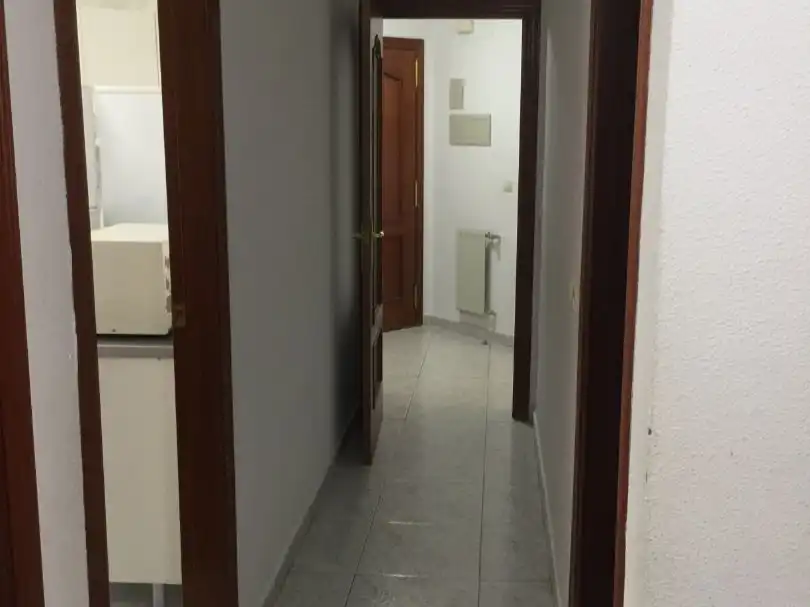 Flat for rent in Calle Colonia, 3, Ruta de la Plata Flat for rent in Cáceres with Heating, Furnished and Balcony