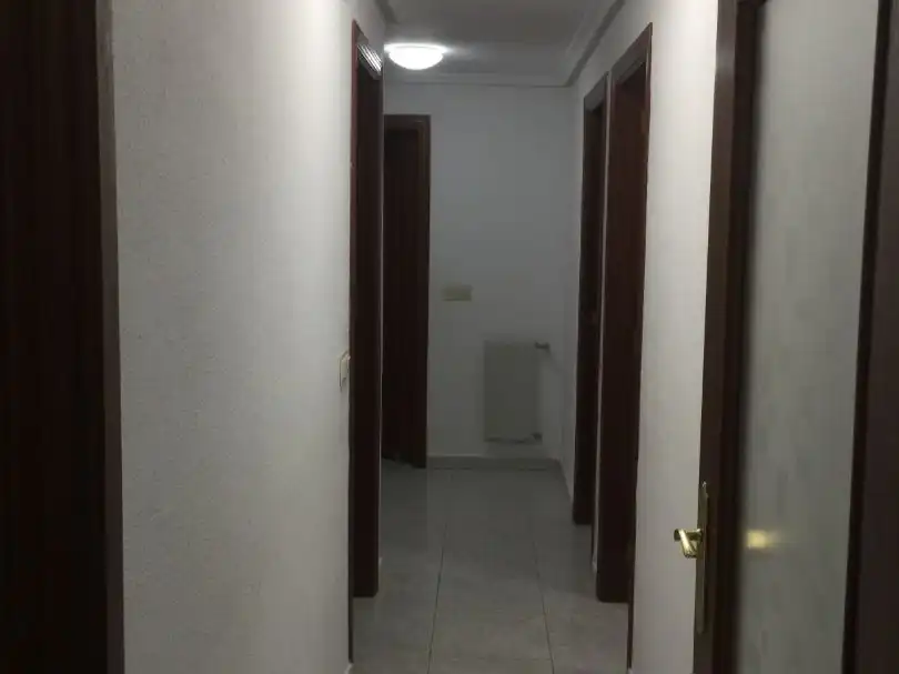 Flat for rent in Calle Colonia, 3, Ruta de la Plata Flat for rent in Cáceres with Heating, Furnished and Balcony
