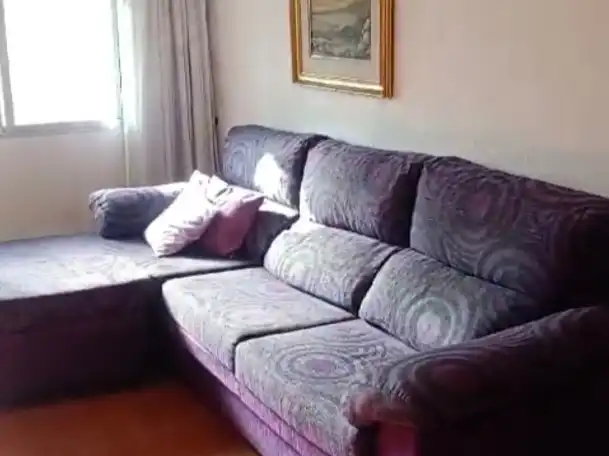 Piso de alquiler en Avenida de Cristóbal Colón, 117, Las Colonias