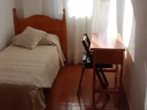 Piso de alquiler en Avenida de Cristóbal Colón, 117, Las Colonias