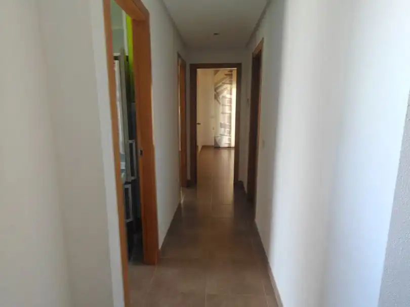 Piso en venta en Calle Pompeya, 12, Molina de Segura