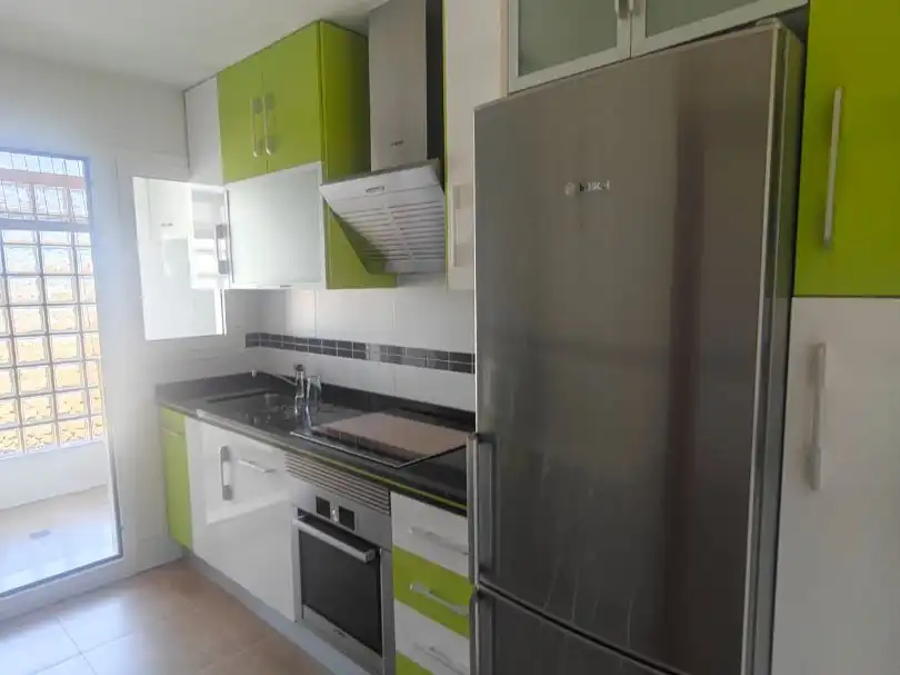 Piso en venta en Calle Pompeya, 12, Molina de Segura