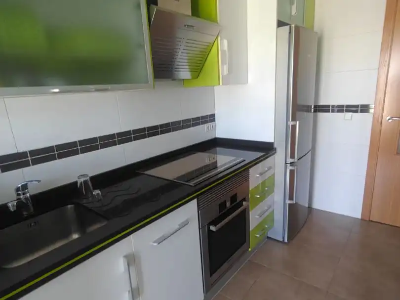 Piso en venta en Calle Pompeya, 12, Molina de Segura