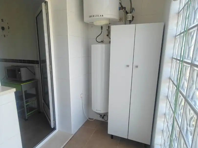 Piso en venta en Calle Pompeya, 12, Molina de Segura