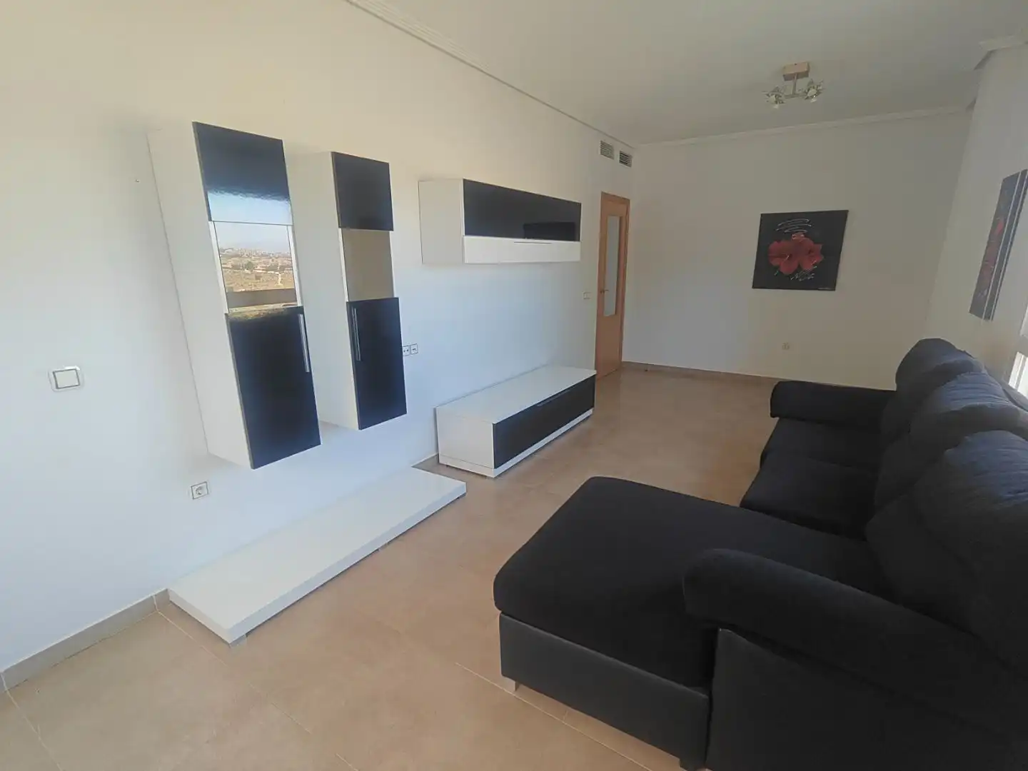 Piso en venta en Calle Pompeya, 12, Molina de Segura