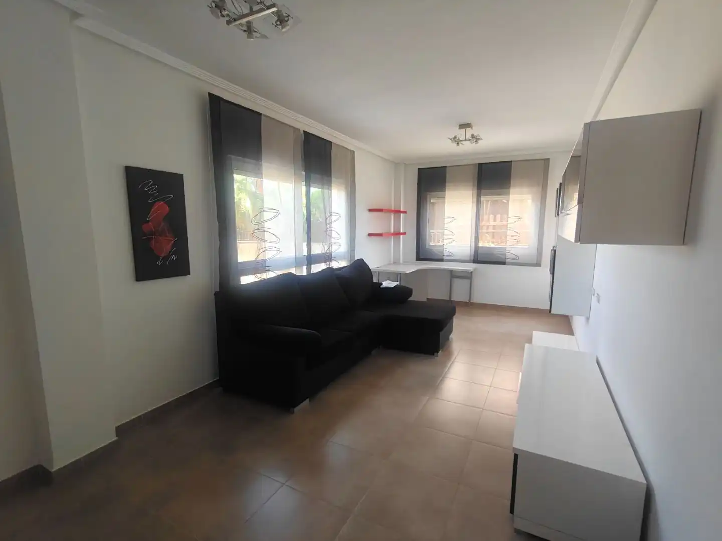 Piso en venta en Calle Pompeya, 12, Molina de Segura