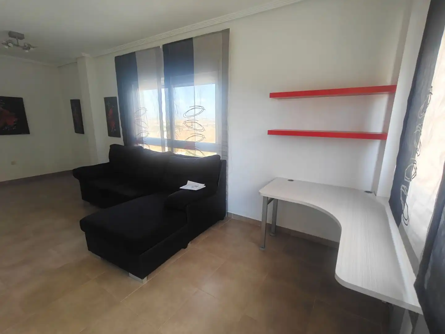 Piso en venta en Calle Pompeya, 12, Molina de Segura