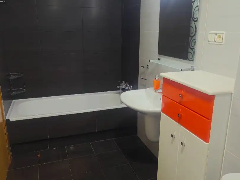 Piso en venta en Calle Pompeya, 12, Molina de Segura