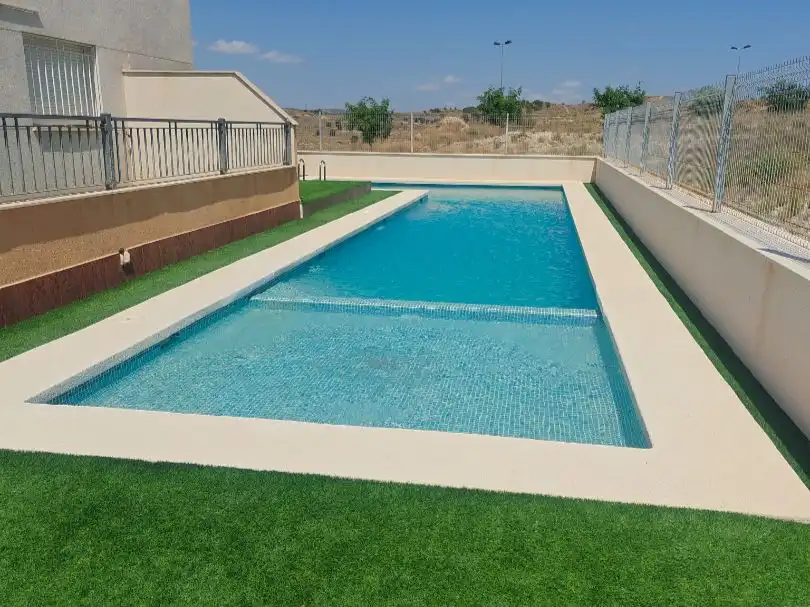 Piso en venta en Calle Pompeya, 12, Molina de Segura