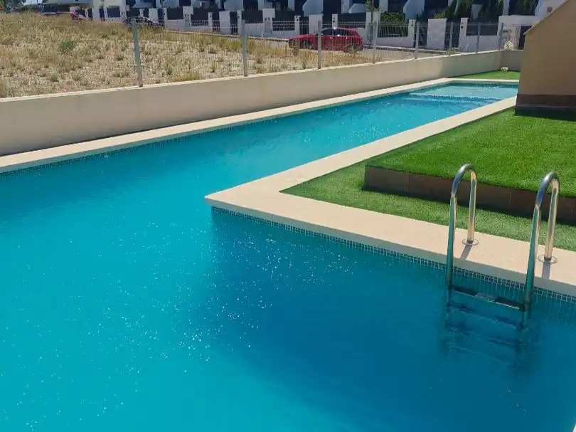 Piso en venta en Calle Pompeya, 12, Molina de Segura