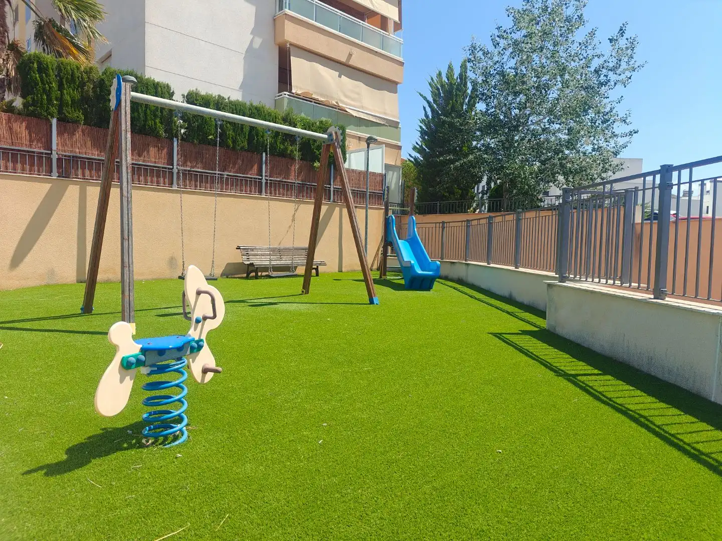 Piso en venta en Calle Pompeya, 12, Molina de Segura