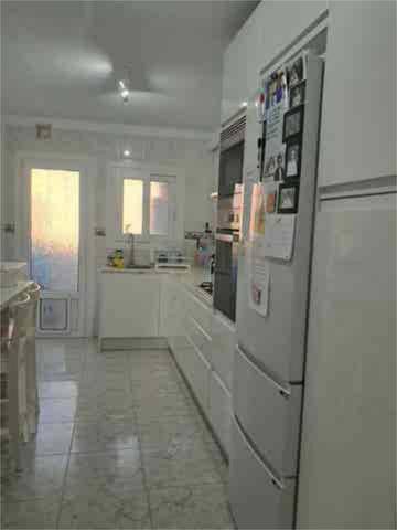 Piso en Venta en La Soledat Sud
