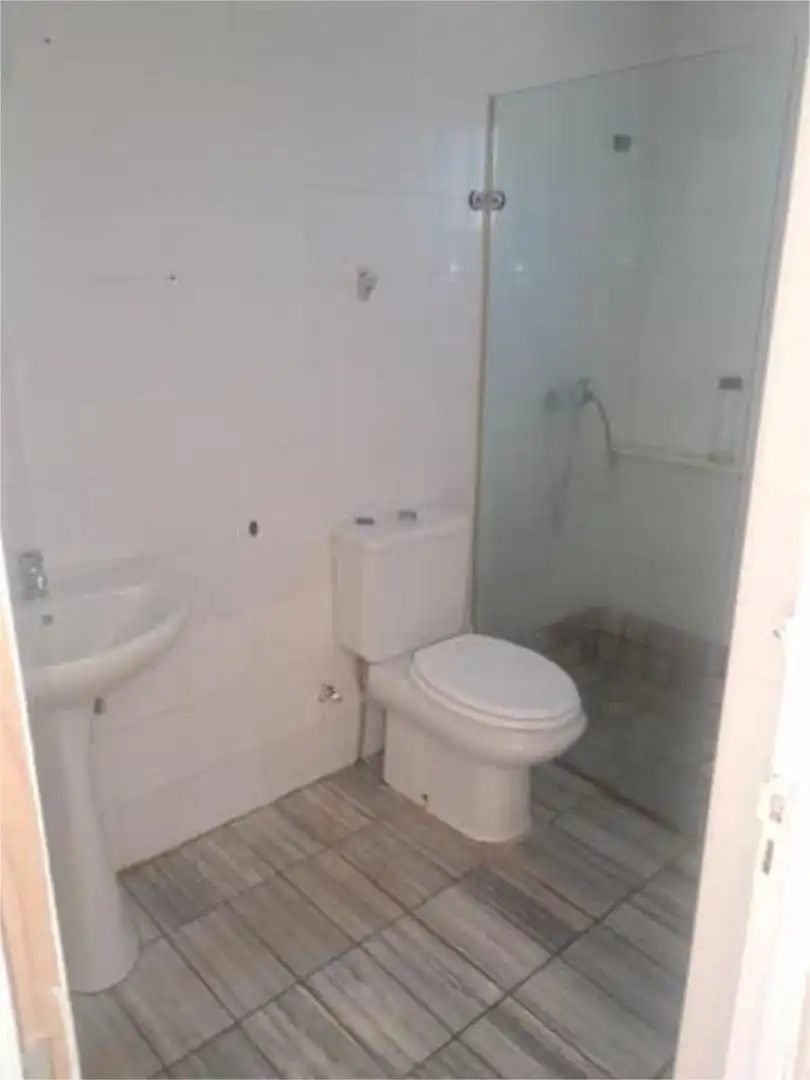 Bany de Casa o xalet de lloguer en  Palma de Mallorca amb Jardí privat, Terrassa i Traster