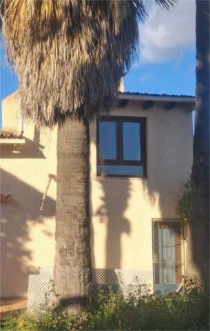 Casa-chalet en Alquiler en Es Pil·larí