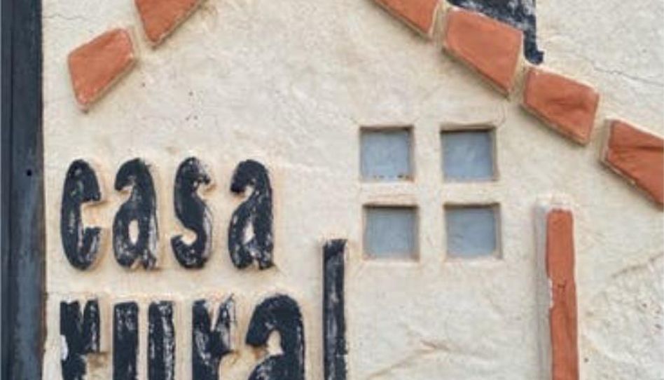Casa o chalet de alquiler en Centro, Soria Capital - imagen 1 Foto 1 de Casa o chalet de alquiler en Centro, Soria Capital