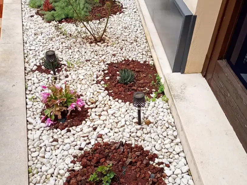 Terrace of Flat for rent in Jerez de la Frontera  with Air Conditioner, Heating and Furnished